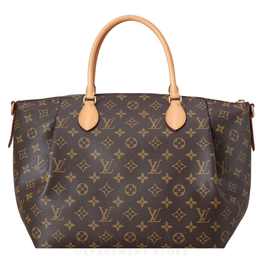 LOUIS VUITTON(USED)루이비통 모노그램 튀렌느 GM